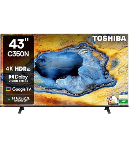 Panasonic 126 cm (50 inches) TH-50C300DX Full HD LED TV