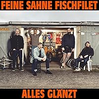 Alles glänzt (Lim. Erstauflage im DigiPak)