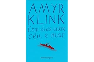 Cem Dias Entre Ceu e Mar (Edicao de Bolso) (Em Portugues do Brasil)