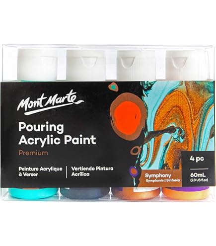 Olio Di Silicone Per Acrilico - Creazione Celle, Trasparente E Inodore - Foto 9