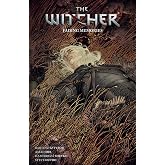 The Witcher Volume 5: Fading Memories
