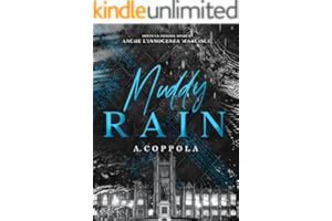 Muddy Rain (Dark Bully Romance)