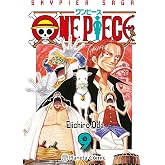 One Piece n&ordm; 09 (3 en 1): 9 (Manga Shonen)