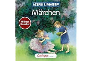 Astrid Lindgrens Märchen. Hörbuchklassiker