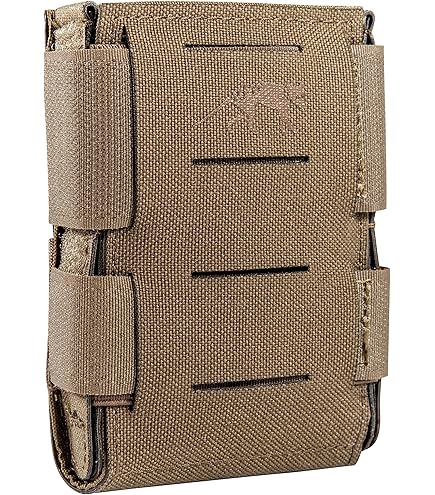 AnnonceHelikon-Tex Competition Rapid Pistol Magazine Poche Multicam