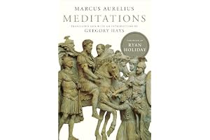 Meditations: A New Translation