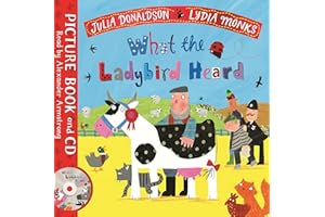 What the Ladybird Heard: 1