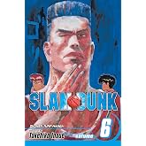 SLAM DUNK GN VOL 06 (C: 1-0-1): 6