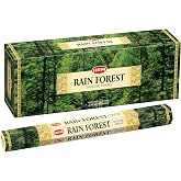 Yağmur Ormanı Rain Forest &Ccedil;ubuk T&uuml;ts&uuml;