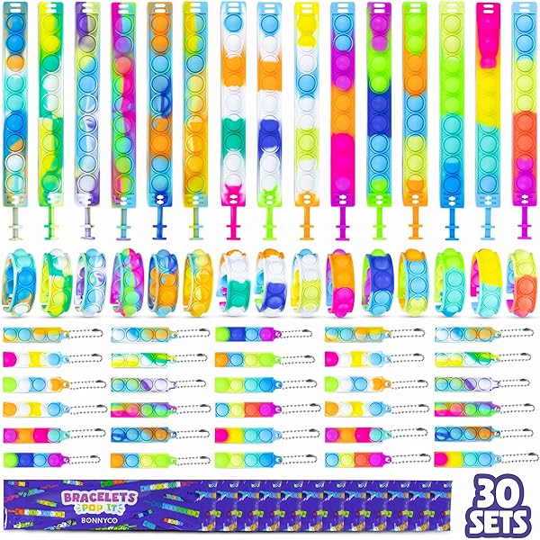 12 Astucci Da Colorare Per Bambini Con Pastelli A Cera Impilabili - Regalini Compleanno - Foto 7