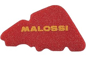 Inserto filtro aria MALOSSI Red Sponge per Liberty 50/200, 4 tempi