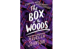 The Box in the Woods (Truly Devious)