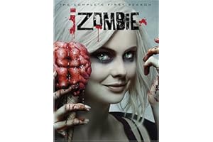 iZombie: The Complete First Season
