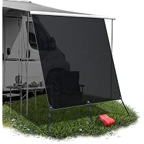 omnistor sonnensegel 2,4 x 2,0 m mit Keder für Thule Markise Wohnmobil Size:66 SCOR Mountain Bikes | dachzelt moby mountain peak xxl