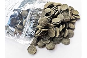 RS PET (200g) Super Aquarium Vegetable Spirulina Algae Sinking Wafers Bottom Feeders, Catfish, Pleco Tropical Fish Food