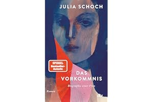 Das Vorkommnis: Roman | »Ein literarisches Kunstwerk, ein virtuoses Meisterstück.« (Elke Heidenreich) (Biographie einer Frau, Band 1)