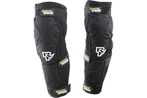 THE NORTH FACE Race Face Protektor Flank Leg - Camiseta de Fitness para Mujer