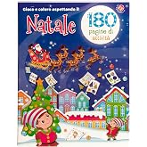 Giochi natalizi per bambini: la tombola e il memory di Natale