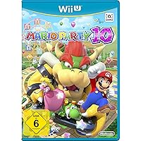 Mario Party 10