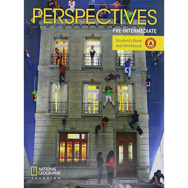 Perspectives 1 [ペーパーバック] Lansford， Lewis、 Barber， Daniel; Jeffries， Amanda Perspectives (1) Stu|-東華書局暨新月圖書公司-書籍資訊