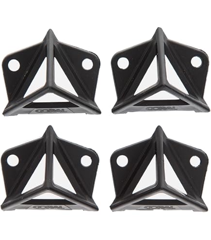 Acouto 4 Pc's Spuit Verfrekken Herbruikbaar Schilderen Droogrek voor Keukenkastdeuren, Efficiënte Schilder Accessoire Tool voor binnen- en Buitendeuren
