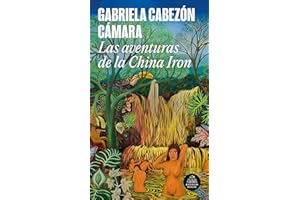 Las aventuras de la China Iron (Mapa de las lenguas) (Random House)