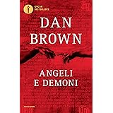 Angeli e demoni (Robert Langdon (versione italiana) Vol. 1)