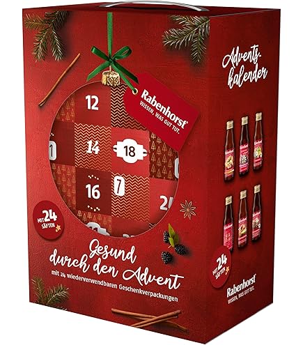 Savage Gear Advent Calendar Predator 2024 - Adventskalender, Angelkalender,  Geschenk fr Angler : Amazon.de: Lebensmittel & Getrnke
