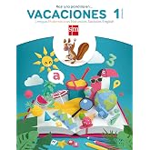 Vacaciones 1 - 9788467592566