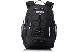 JANSPORT Unisex bagaż Odyssey - bagaż podręczny (1 szt.)