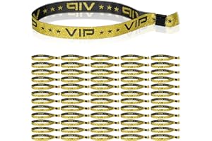 JIANTA 60 sztuk wodoodpornych bransoletок для VIP na wydarzenia, identyfikacja wejściowa, opaski na imprezę