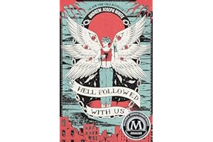 RANDOM HOUSE LCC US Hell Followed with Us