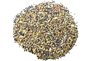 Faunamix Mil Semillas (20 kg)