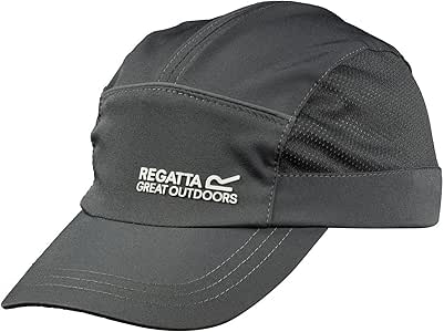 regatta caps