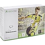 Xbox One S FIFA 17 Console Bundle (1TB)