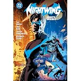 Nightwing: Rebirth Omnibus