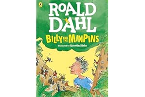 Billy and the Minpins