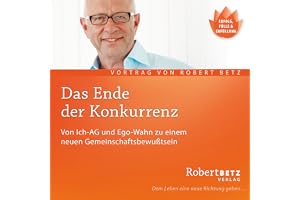 Das Ende der Konkurrenz