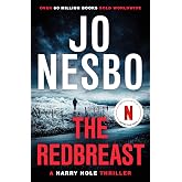 The Redbreast: The gripping third Harry Hole novel from the No.1 Sunday Times bestseller