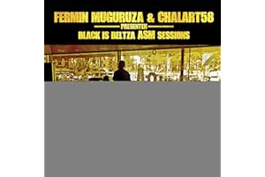 BLACK IS BELTZA ASM..