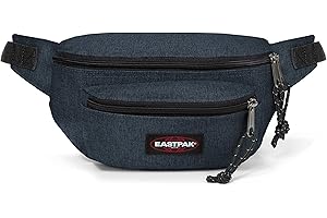 Eastpak DOGGY BAG nerka, 3 L - Triple Denim (Niebieski)