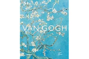 Van Gogh. L'arte più grande