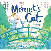 Monet's Cat