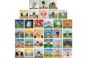 Ordinary People Change the World