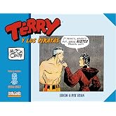 Terry y los piratas (1936-1937): Juicio a Pat Ryan (Sin Fronteras)