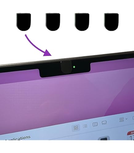 Targus AWH025GL Webcamhoes Multikleur | Viking Direct NL