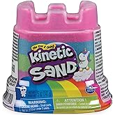 SUNMAN Oyun Kumu Kinetic Sand Rainbow Kale 18D