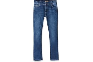 Blue Effect Unisex Bootcut 0226 - Skinny, Ultrastretch