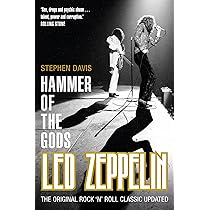 LED ZEPPELIN BEST FOR HARD 'N' HEAVY 美品 Led Zeppelin Mothership (The Best Of Led Zeppelin) Half-Speed