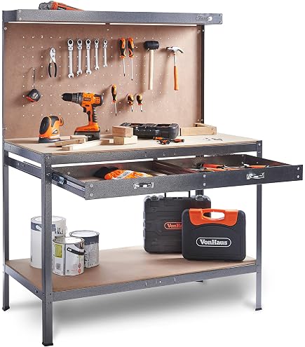 Hilka 42L Heavy Duty Storage Box With Lid Only £10.33